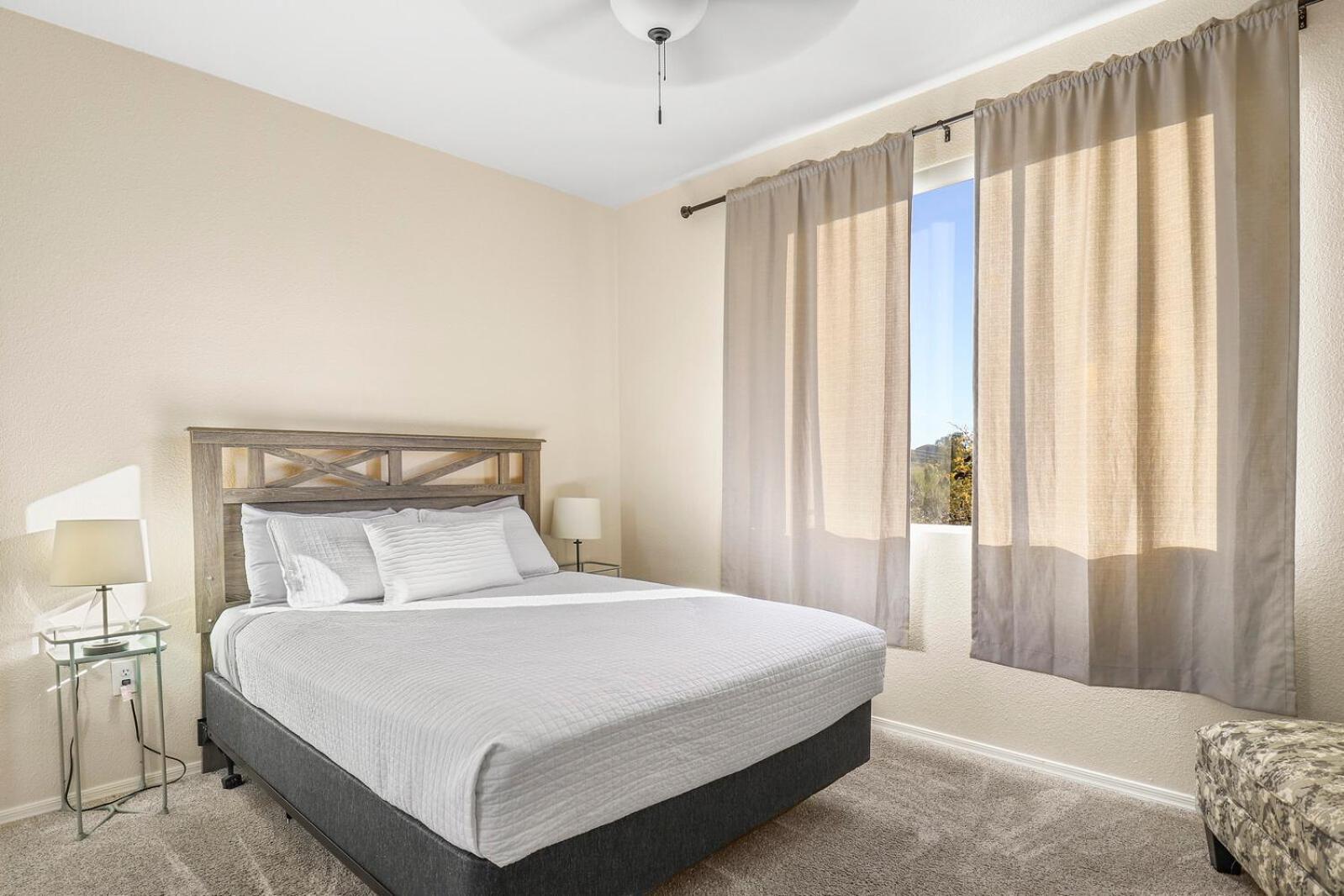 Apartemen Red Rox Resort-style Pool & Hot Tub Phoenix